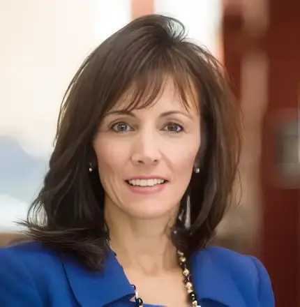 Christine Garvelli