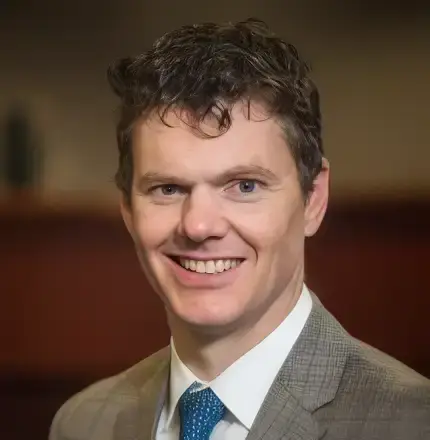 Richard Godshaw