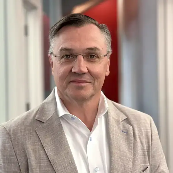 Michael G. Conroy