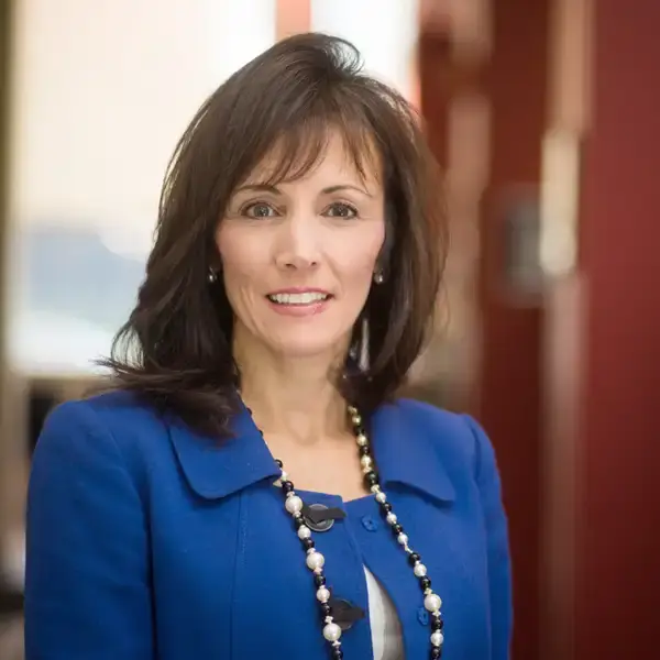 Christine Garvelli