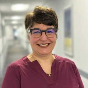 Liz Schyve